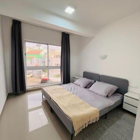 Bliss Apartments T1 - Soleil Μιντέλο Εξωτερικό φωτογραφία