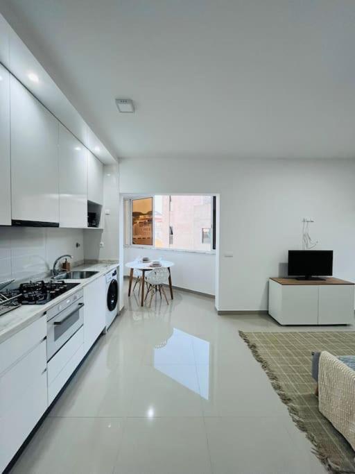 Bliss Apartments T1 - Soleil Μιντέλο Εξωτερικό φωτογραφία