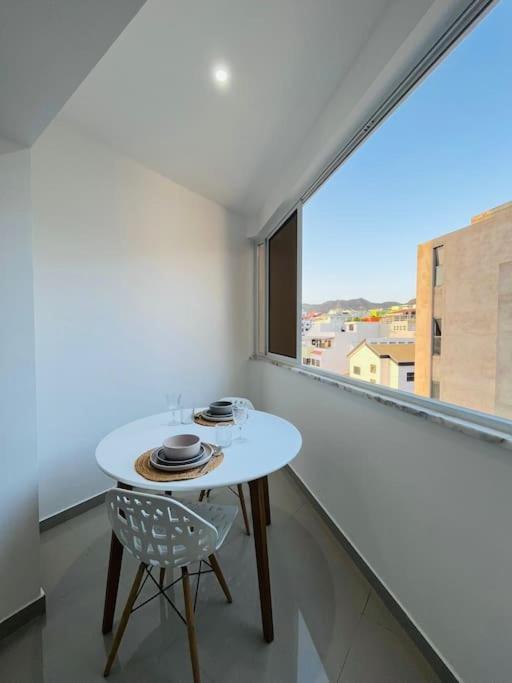 Bliss Apartments T1 - Soleil Μιντέλο Εξωτερικό φωτογραφία