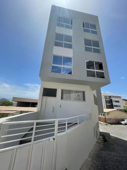 Bliss Apartments T1 - Soleil Μιντέλο Εξωτερικό φωτογραφία