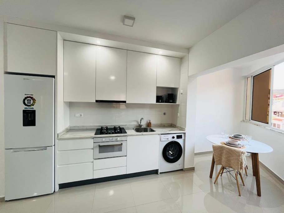 Bliss Apartments T1 - Soleil Μιντέλο Εξωτερικό φωτογραφία