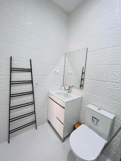 Bliss Apartments T1 - Soleil Μιντέλο Εξωτερικό φωτογραφία